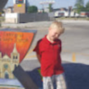 Meet your Posher, Jaysie